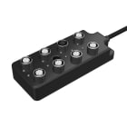 OMRON - OMRF39GCN5 Access. F3SG-SR/PG, Box per sens. muting