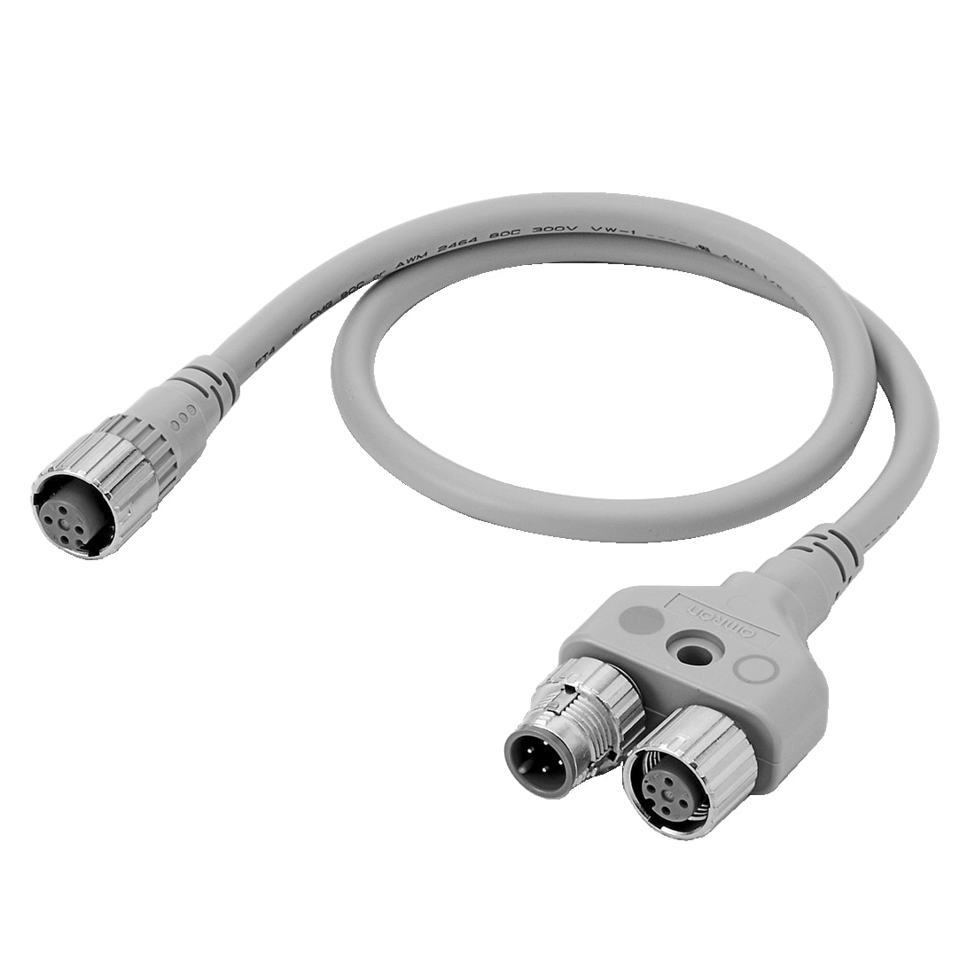 OMRON - OMRF39GCNY1 Access. F3SG-RE, connettore a Y
