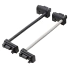 OMRON - OMRF39JGR12L ACCESS.F3SG-SR, SET CAVI CONN.SERIE,12CM