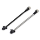 OMRON - OMRF39JGR2W Access.F3SG-RA,set cavi conn.serie, 20cm