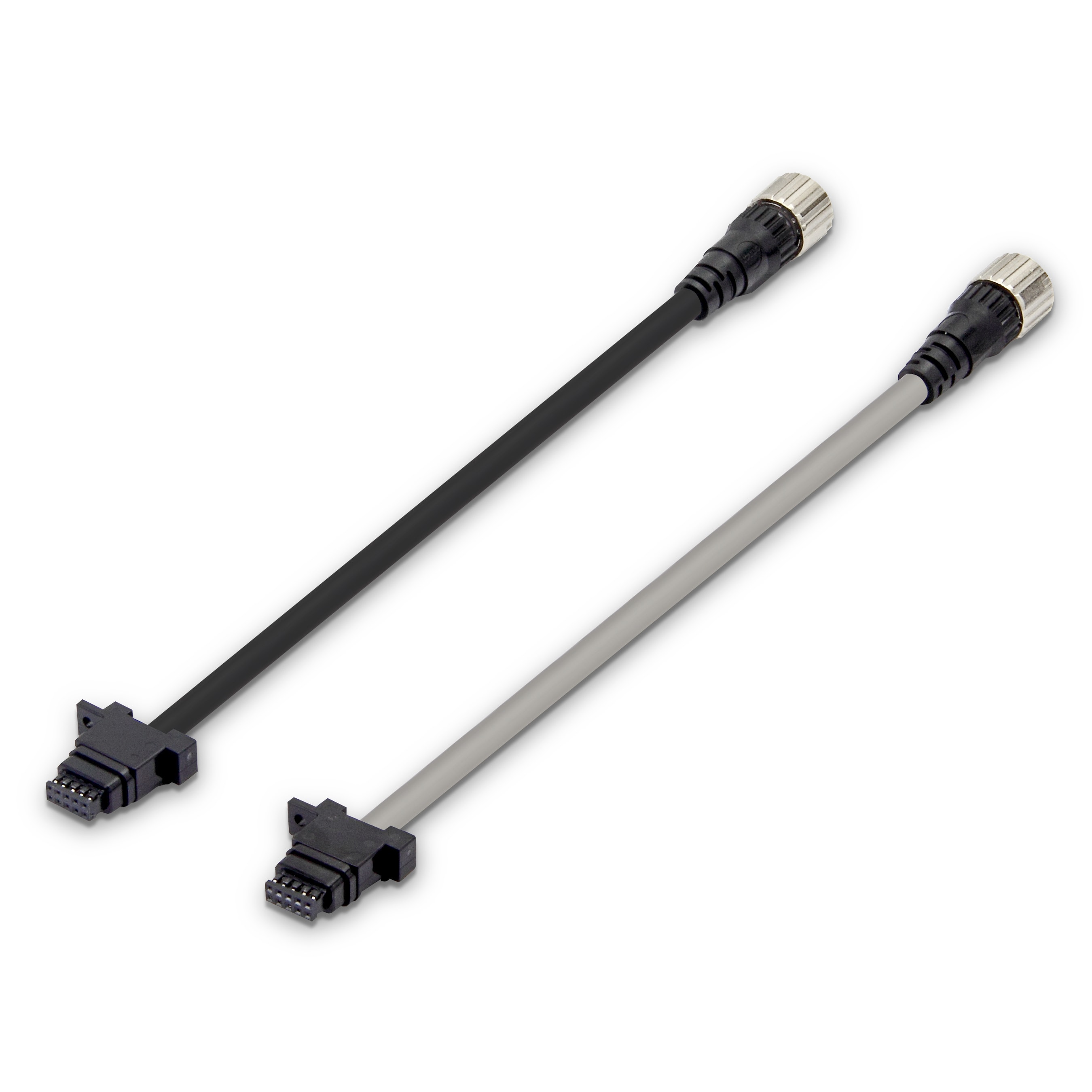 OMRON - OMRF39JGR2W ACCESS.F3SG-RA,SET CAVI CONN.SERIE, 20CM