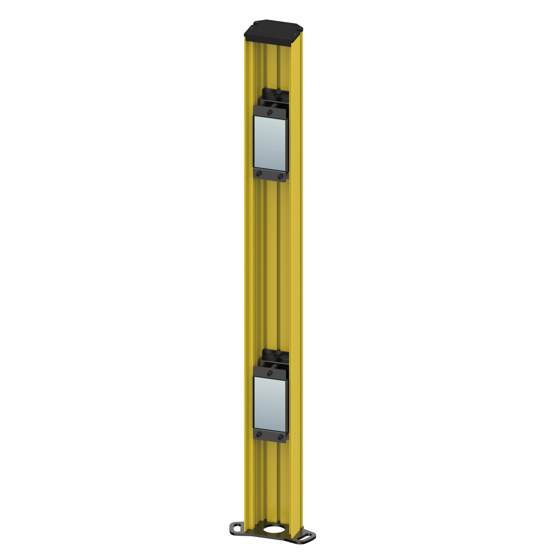 OMRON - OMRF39PML09902 Access.F3SG-PG,Palo con 2 specchi,h.990mm