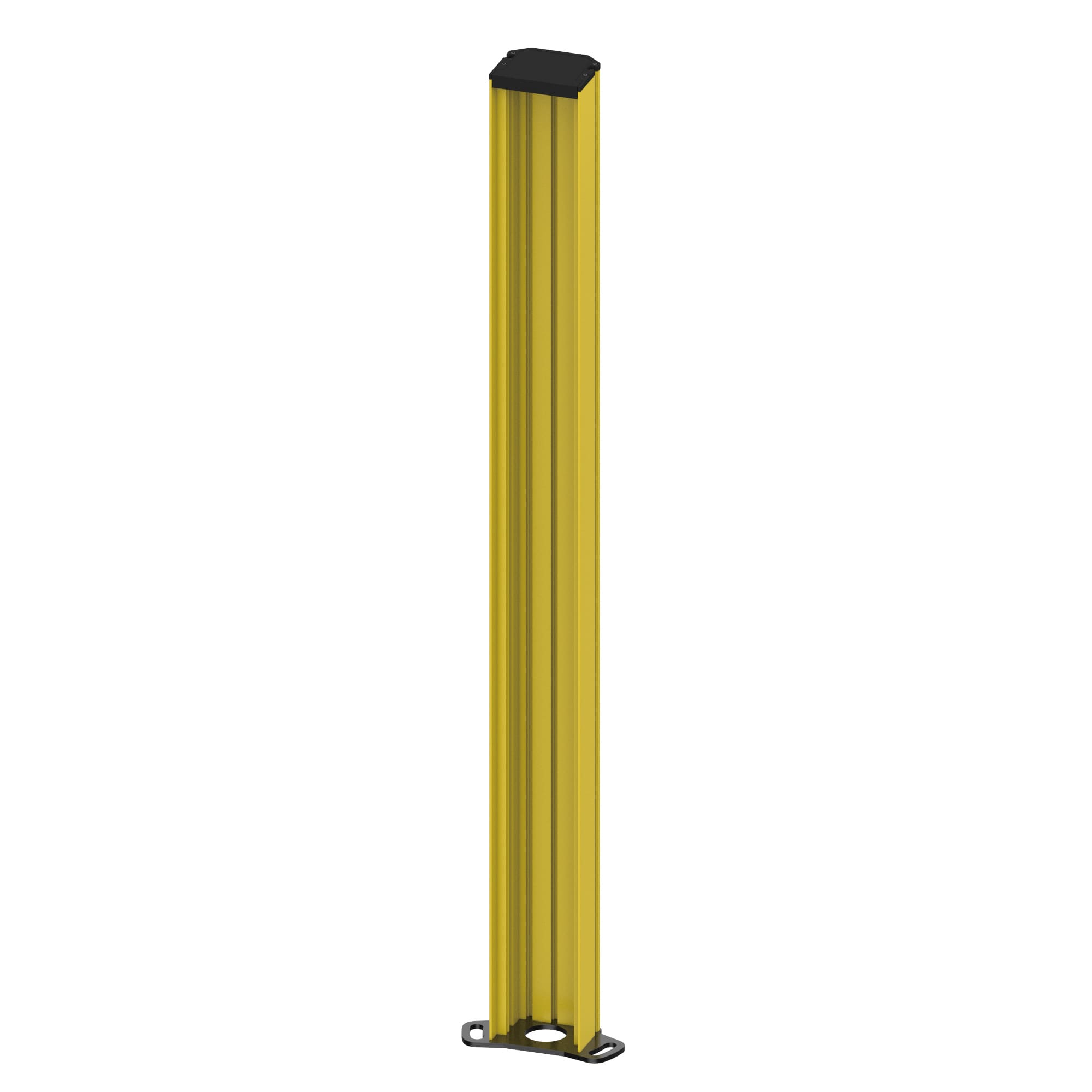 OMRON - OMRF39ST1310 Access.F3SG-SR,PG,Palo protezione h 1310mm