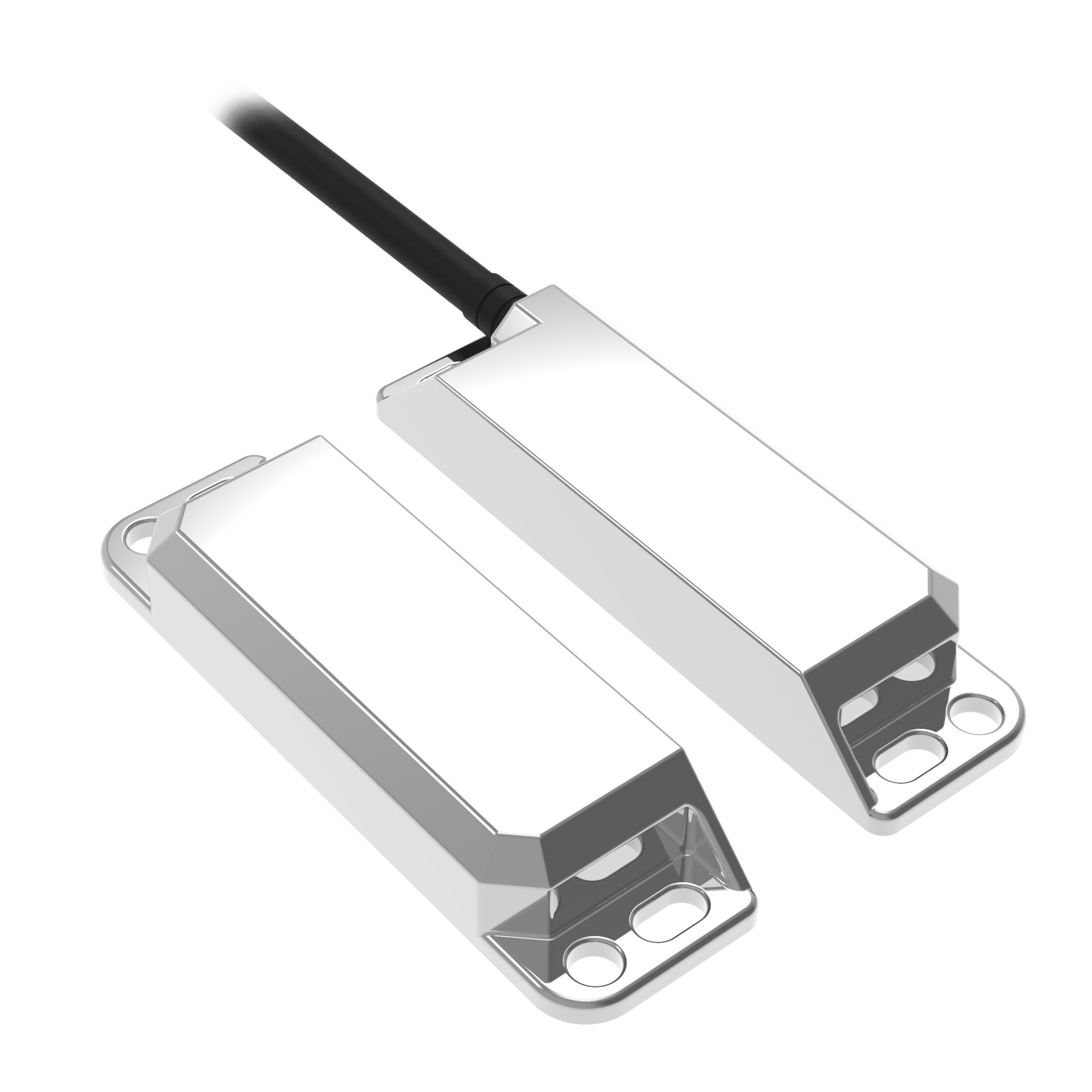 OMRON - OMRF3STGRNLMX2110 FC,magn,Reed,inox,allung,2NC+1NO,ATEXcav10m