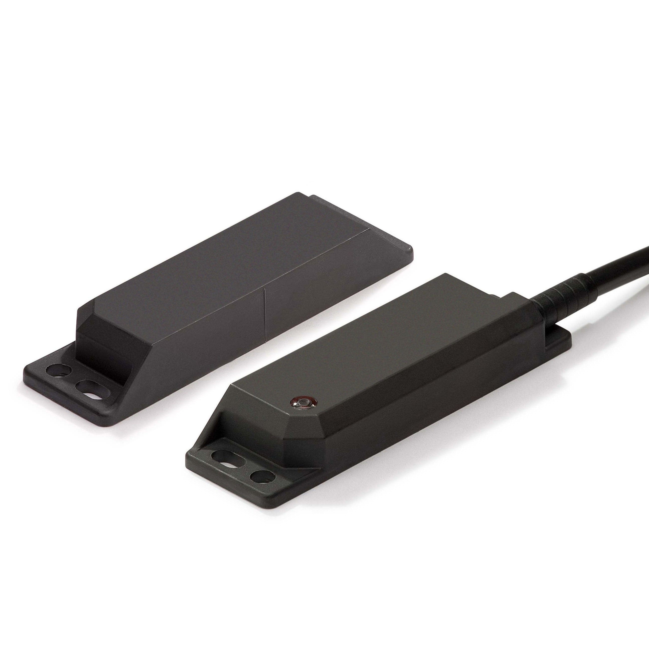 OMRON - OMRF3STGRNLP-231371 FC,MAGN,HALL,PLAST,ALLUNG,2NC,CONNM12