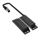 OMRON - OMRF3STGRNLPU21M1J8 FC,MAGN,RFID.U,PLAST,ALLUNG,2NC+1NO,CONN