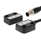 OMRON - OMRF3STGRNMPC21M1J8 FC,magn,Hall,plast,miniat,2NC+1NO,connM12