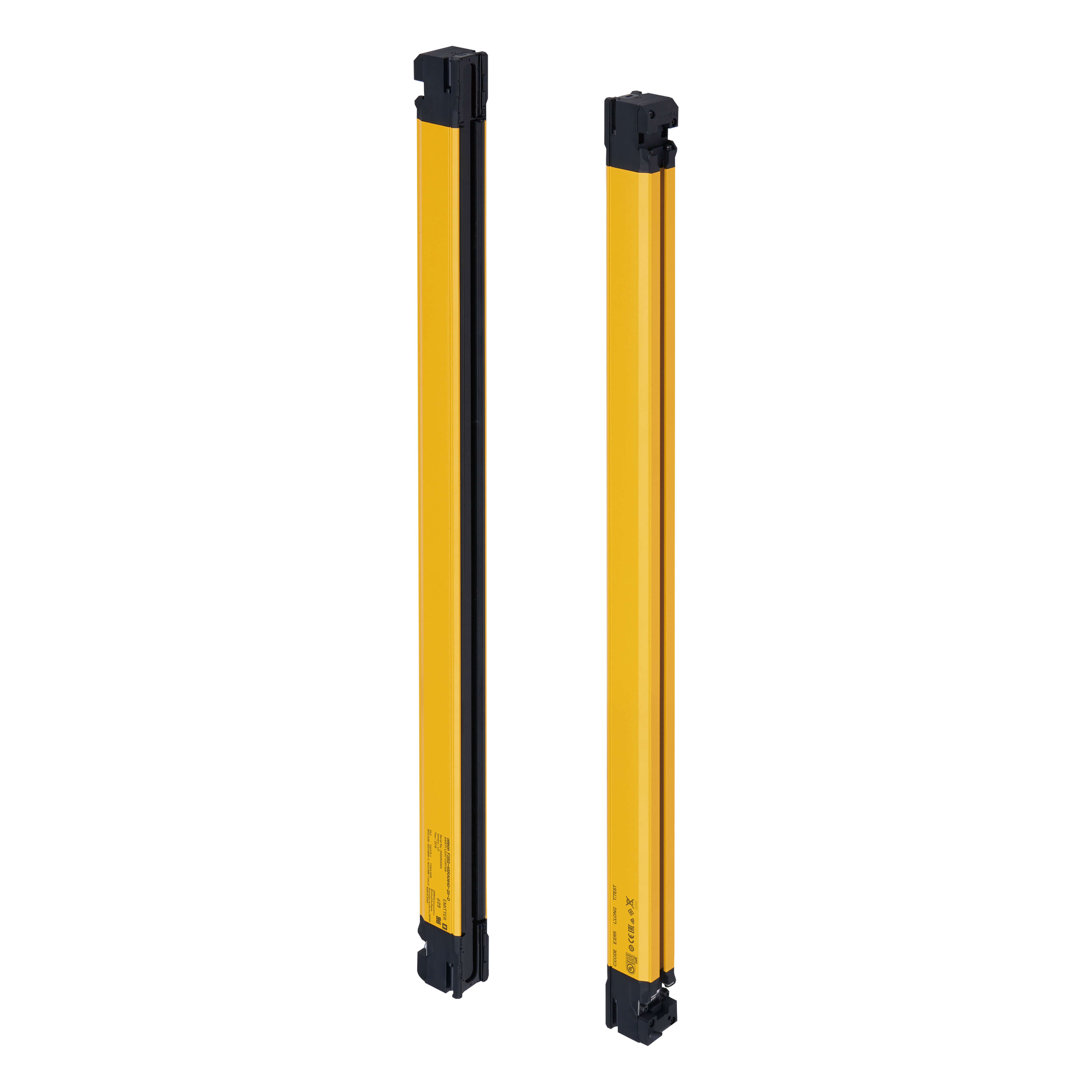 OMRON - OMRF3SG4SRB096025 BARRIERA,TIPO4,RIS.25MM,DMAX.30M,H.960MM