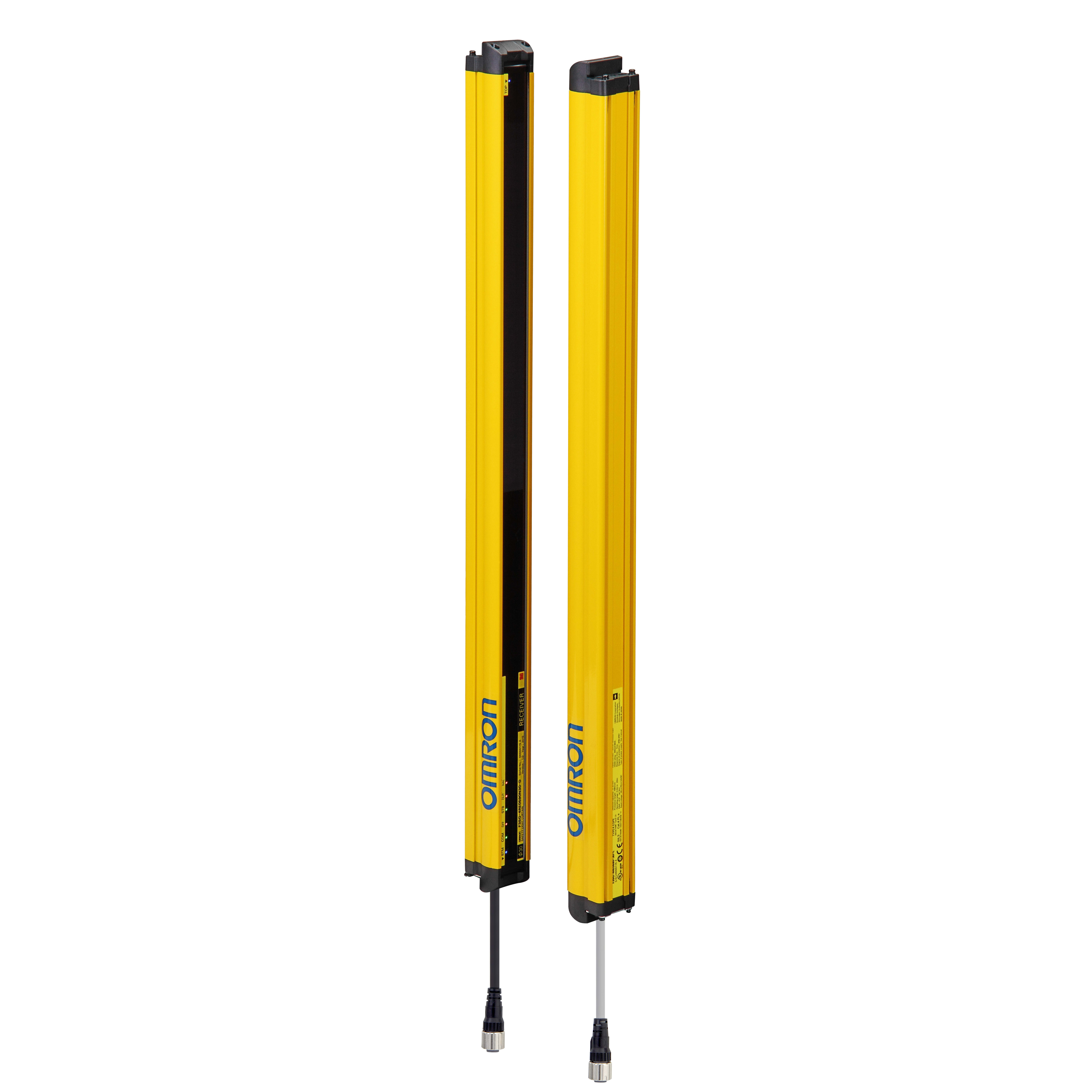 OMRON - OMRF3SG4RE1790P30 BARRIERA,TIPO4,RIS.30MM,DMAX.20M,H.1790M