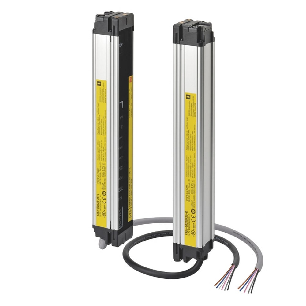 OMRON OMRF3SJE0385P25 BARRIERA,TIPO4,RIS.30MM,DMAX.7M,H.385MM
