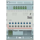 BTICINO BTIF430R8 ATTUATORE DIN 8 USCITE BUS