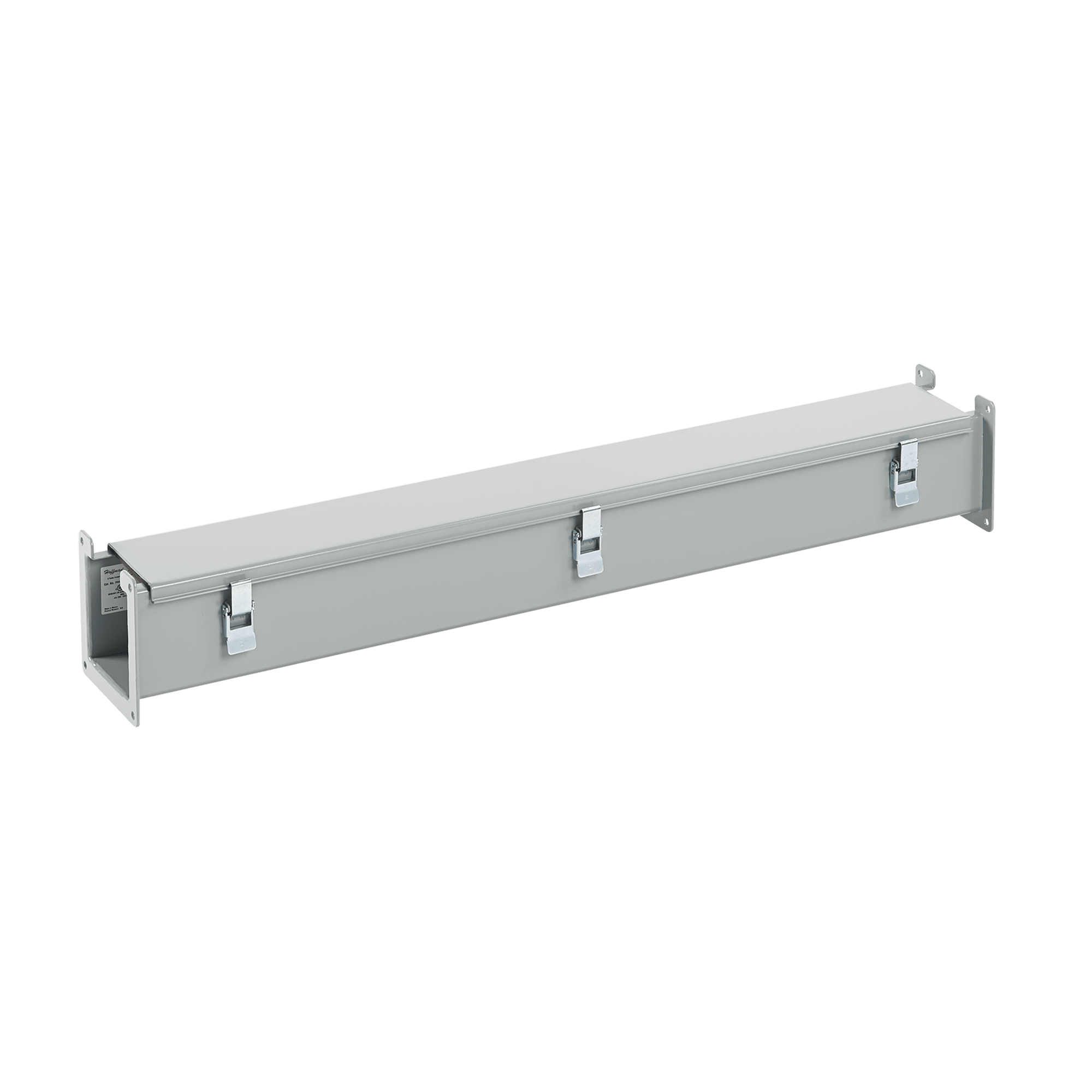 ELDON AUSTRIA GMBH - HOFF22L36 Sezione dritta da 36