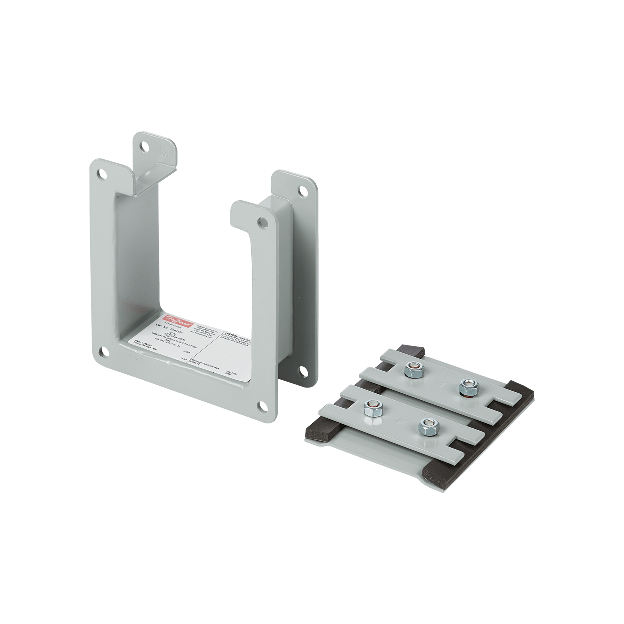 ELDON AUSTRIA GMBH - HOFF22LN3 Nipplo da 3