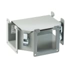 ELDON AUSTRIA GMBH - HOFF66LTA RACCORDO T APERTURA SUPERIORE