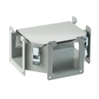 ELDON AUSTRIA GMBH - HOFF126LTA Raccordo T apertura superiore