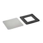 ELDON AUSTRIA GMBH - HOFF66WPSS Piastra di chiusura