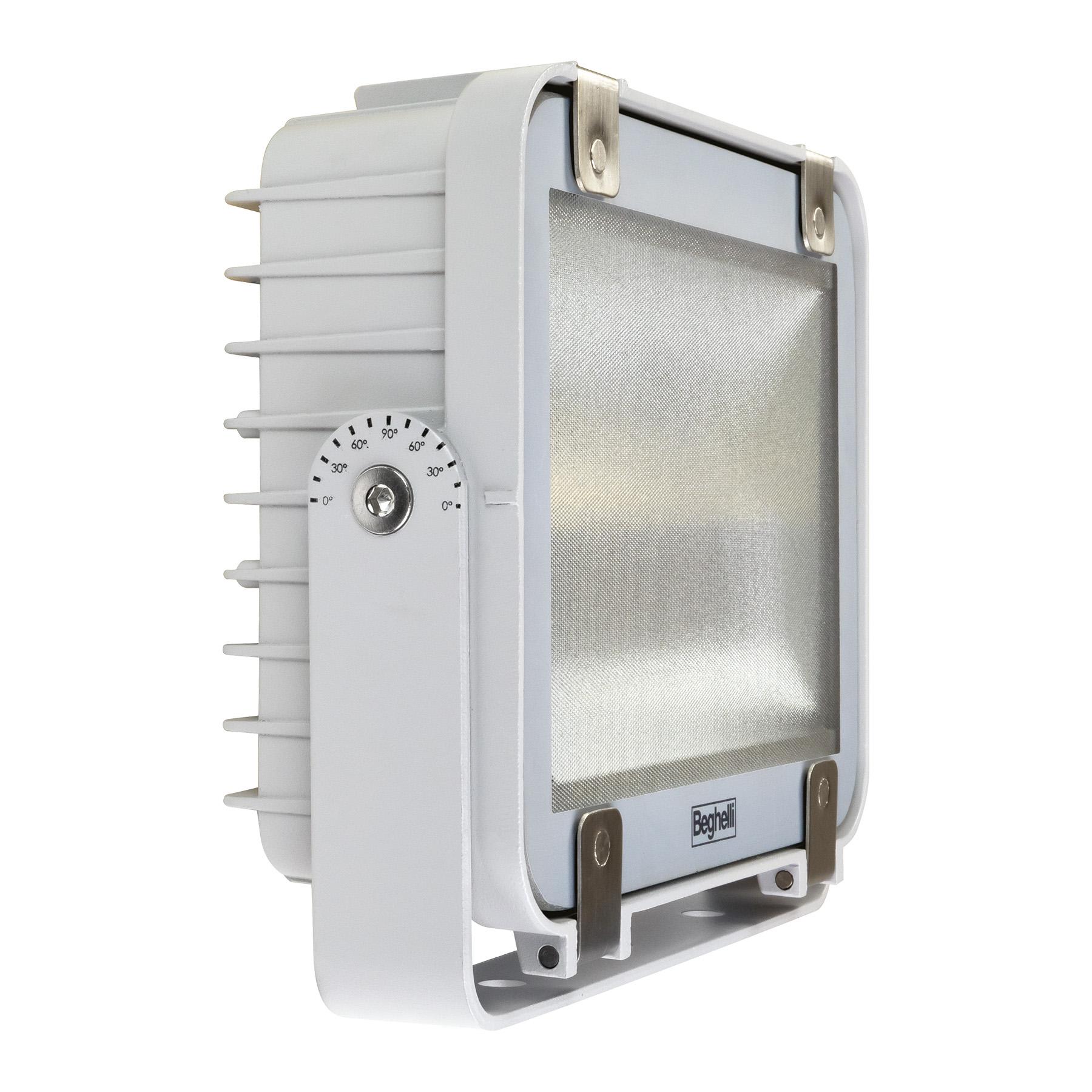 BEGHELLI - BEGF50LED3 PRO LED 1X50 3K