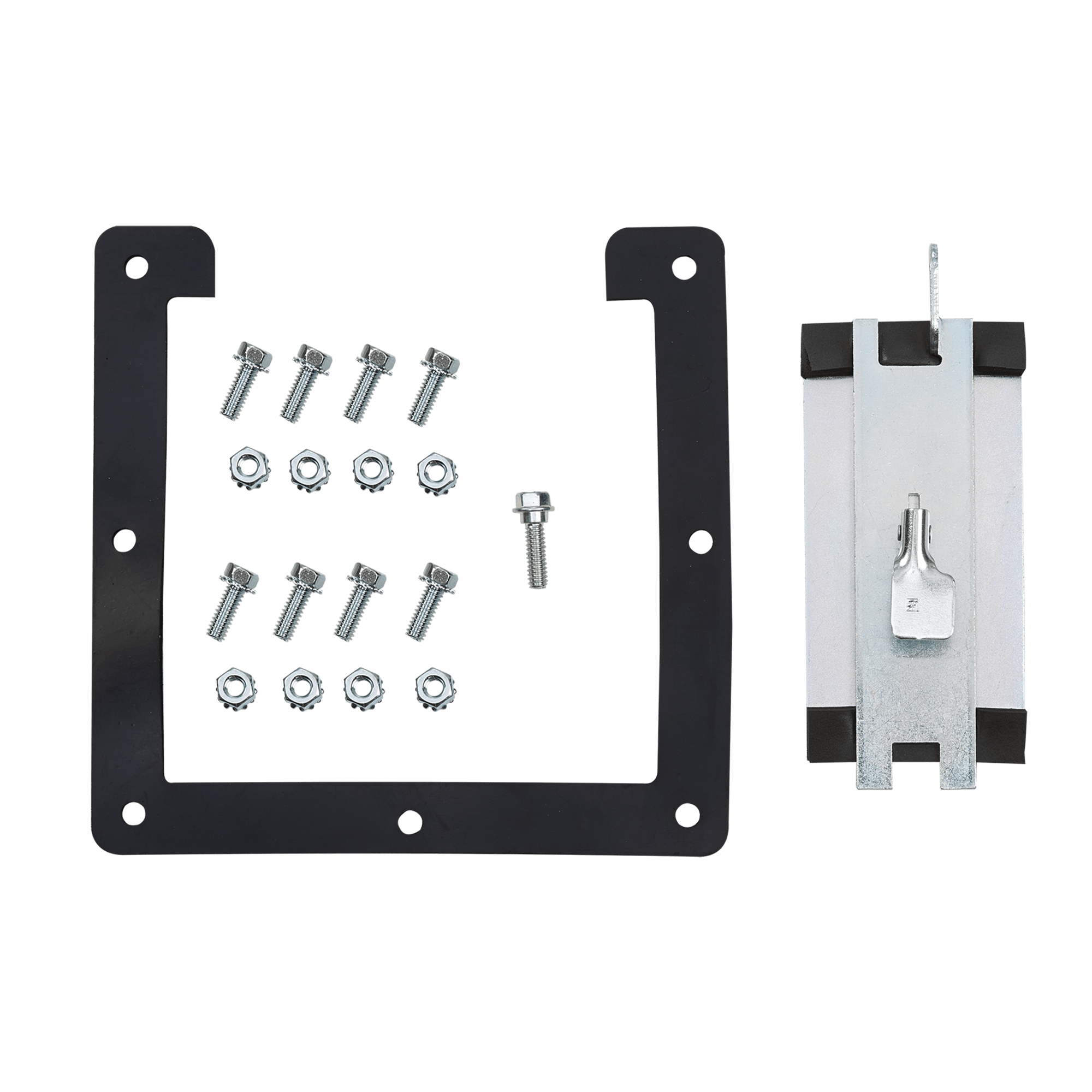 ELDON AUSTRIA GMBH - HOFF66LSGQR PIASTRA DI TENUTA PIATTA