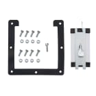 ELDON AUSTRIA GMBH - HOFF66LSGQR PIASTRA DI TENUTA PIATTA