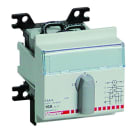 BTICINO BTIF6A/4 BTDIN - COMMUTATORE AMPEROMETRICO 4 POSI