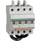BTICINO BTIF72N63FV1 BTDIN - SEZIONATORE 63A 600 VDC