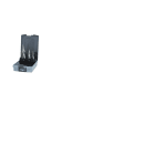 ABC TOOLS SPA ABCF75963000 3 PUNTE F 7596/3 + CASS.