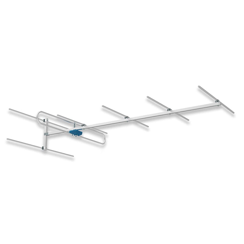 FTE MAXIMAL ITALIA S FTEF7F10 F7F10 ANTENNA 7 ELEMENTI BANDA III G11DB