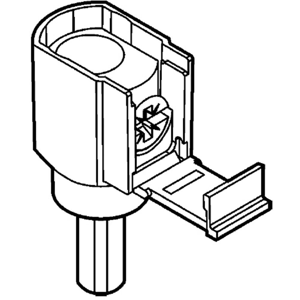 BTICINO BTIF80ALU63 BTDIN - ALLUMINIUM CONNECTION 63A
