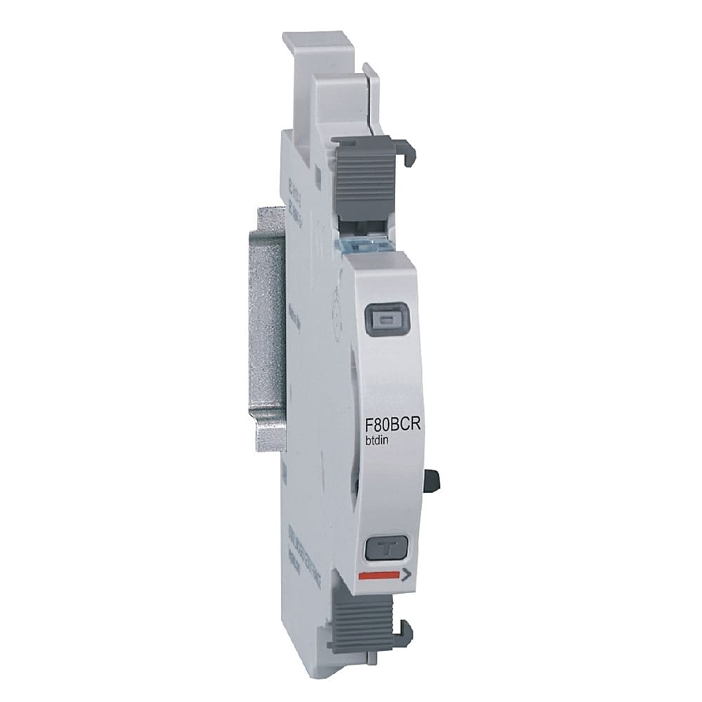 BTICINO BTIF80BCR EMS BTDIN MODULO DI STATO 1/2 MOD. (CA+S