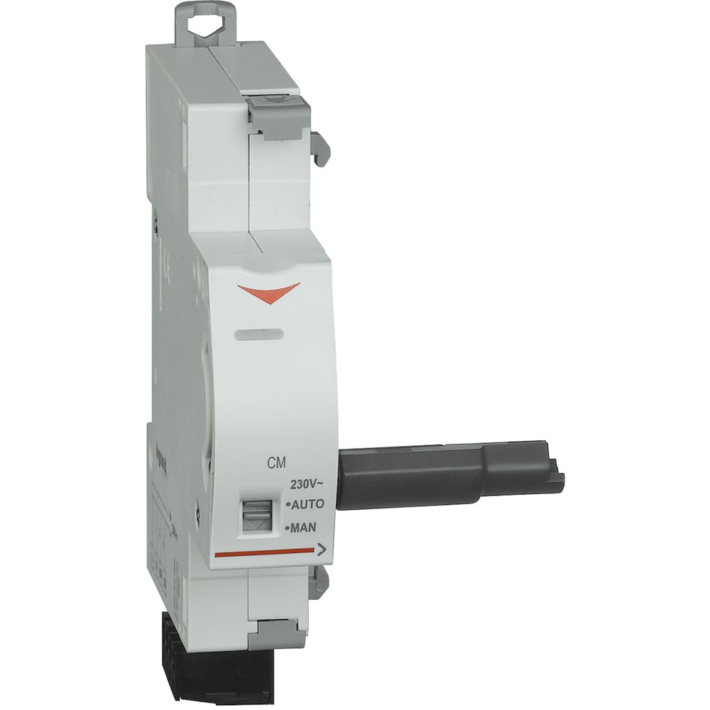 BTICINO BTIF80MC230 BTDIN - COMANDO MOTORE 230VAC