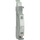 BTICINO BTIF80RC05 BTDIN - CONTAT AUX/SCATTATO 1NO/NC 0,5MO