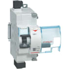 BTICINO BTIF80SGPN BTDIN - SALVAVITA STOP GO PLUS