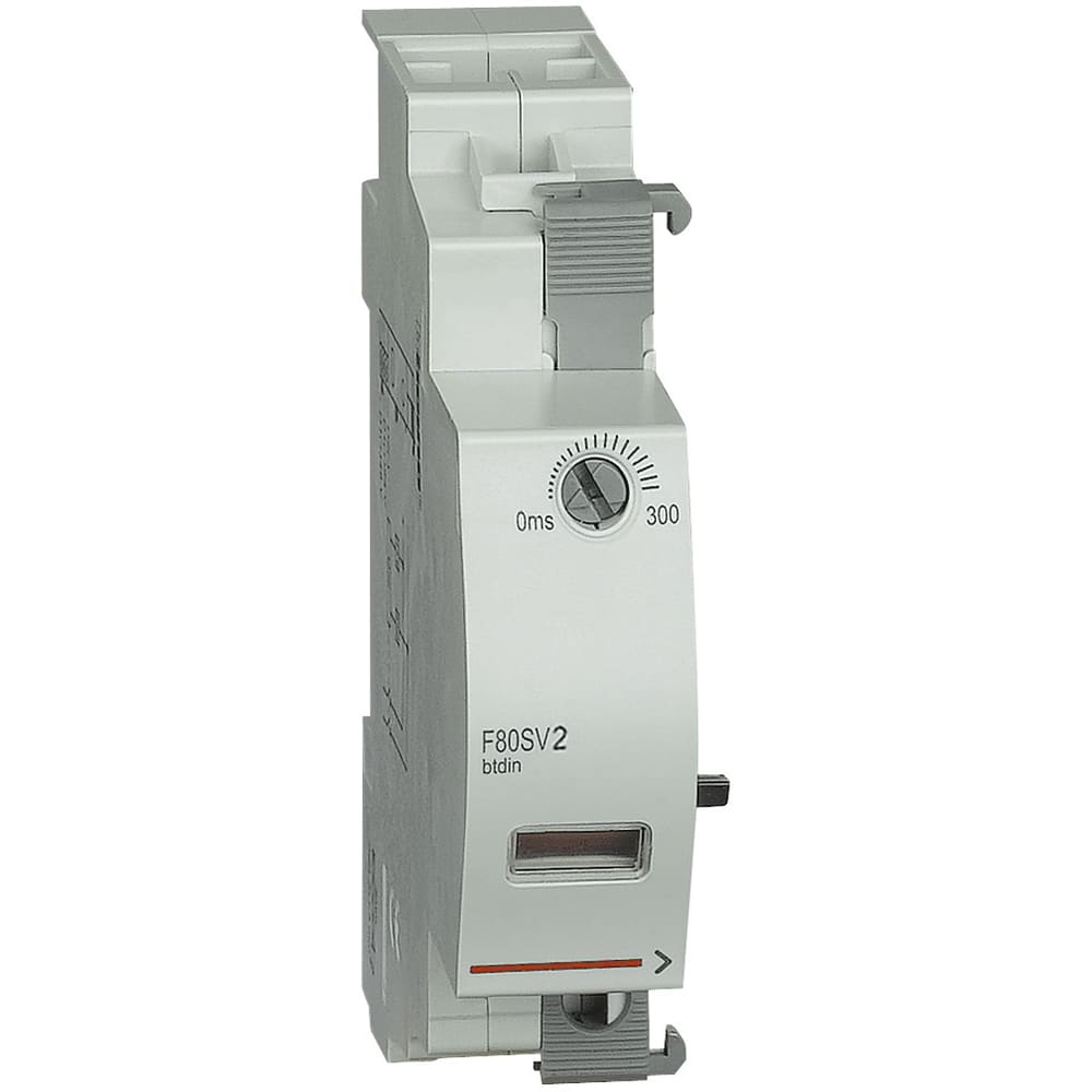 BTICINO BTIF80SV2 BTDIN - BOBINA MINIMA TENSIONE 230VAC