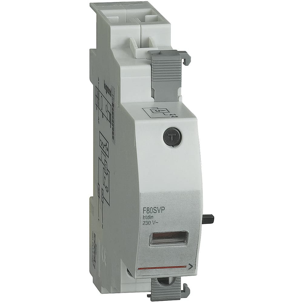 BTICINO BTIF80SVP BTDIN - BOBINA DI MAX TENSIONE 230VAC