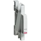 BTICINO BTIF80/05D SPACING MOD (1/2 MOD)