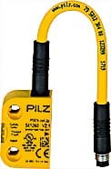PILZ ITALIA SRL PIZ541260 PSEN CS4.2P INT. COD, UNIVOCO, M8/8