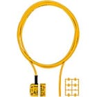 PILZ ITALIA SRL - PIZ541111 PSEN CS4.1A-PSEN CS4.1 COD. 8 VOLTE