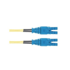 PANDUIT - PANF92ELQ1Q1SNM010 2 FIBER OS2 PATCH CORD, LC PUSH PULL TO