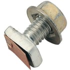 BTICINO BTIF9/M8 TIFAST MODULI - DADO + PRIGIONIERO M8