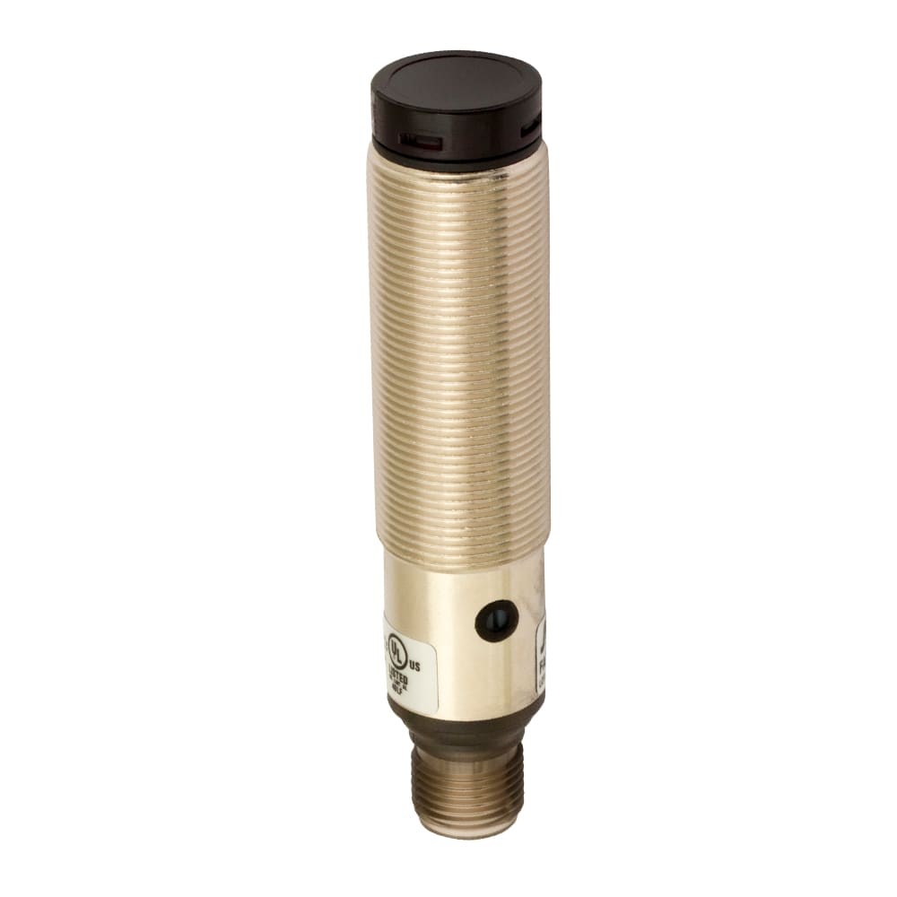 DATASENSING SRL DTGFAI2/LP-1E5I FOTOC. M18 SCAN ASS DC