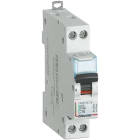 BTICINO BTIFA881C16 BTDIN45 - MAGNETOT 1P+N CURVA C 16A 4,5K