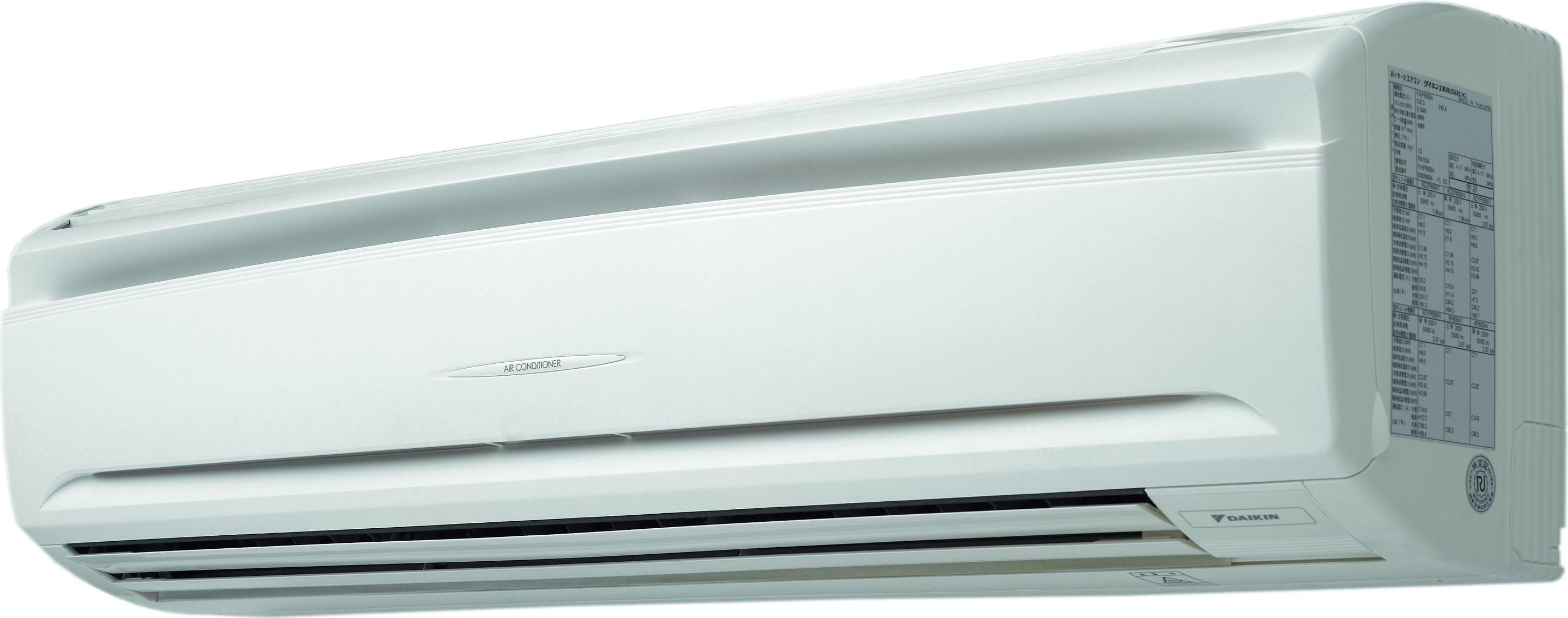 DAIKIN DAKFAA100A PARETE SKY UNIFICATO