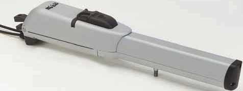 FAAC SPA FAA104414 ATTUATORE 413 LS