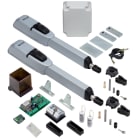 FAAC SPA FAA104415445 MASTER KIT 230V GREEN