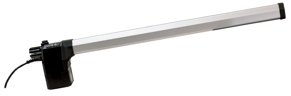 FAAC SPA - FAA104470 ATTUATORE 412 DX -R1-