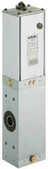 FAAC SPA FAA104502 OPERATORE 580 SB LT.0,75