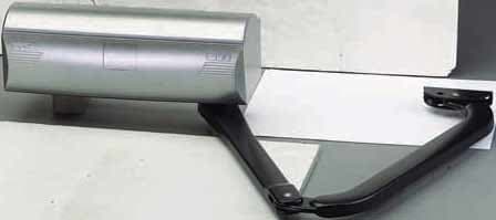 FAAC SPA FAA104573 ATTUATORE 390 - 24 V