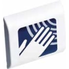 FAAC SPA - FAA105084 XMS PULSANTE A SFIORO - KIT