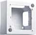 FAAC SPA FAA105085 XMS-VB SUPPORTO MONTAGGIO A PARETE - KIT