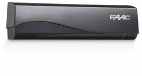 FAAC SPA - FAA105132 XBFA ST SENSORE INFRAROSSO ATTIVO